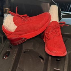 1.5Y Nike Air Max 270 sneakers