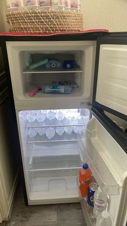 Refrigerator mini