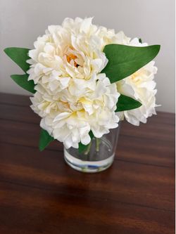 $35 Artificial Decor Flower Plant