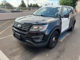 2008 Ford Escape Hybrid