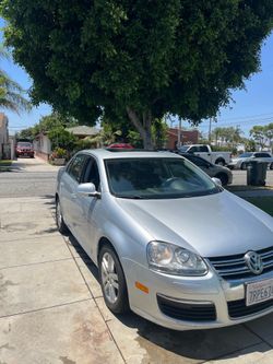 2006 Volkswagen Jetta