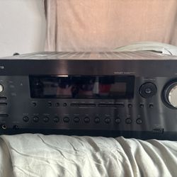 Integra AV Receiver For Home Audio 