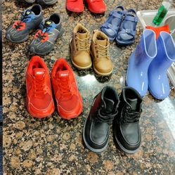 Toddler Sneakers 