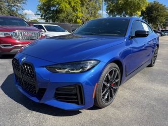 2024 BMW 430I