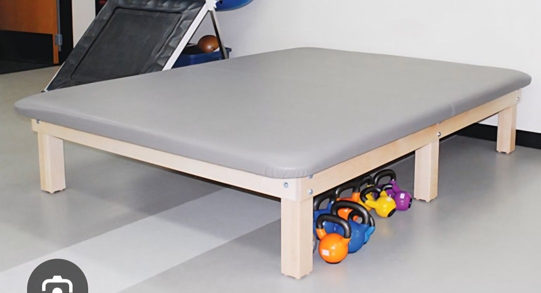 Rehab Mat