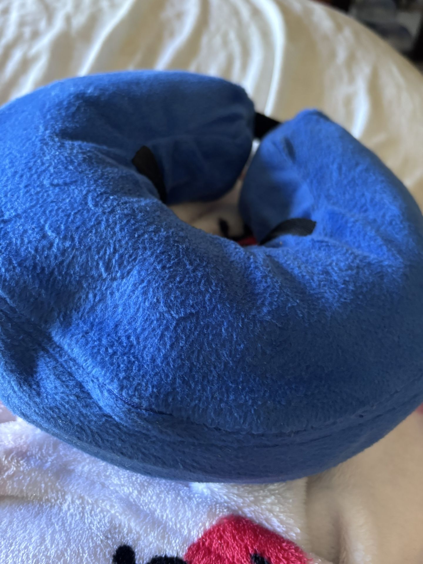 Soft Inflatable Dog Collar
