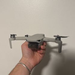 DJI Mini SE
