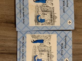 Homeschool Curriculum