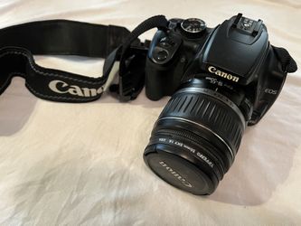 Canon Camera
