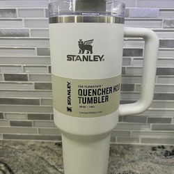 Stanley 40 Oz Tumbler