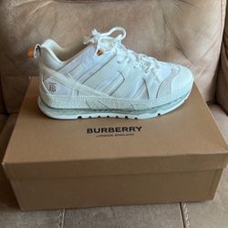 Burberry Sneaker 