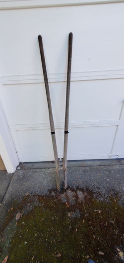 Post hole digger