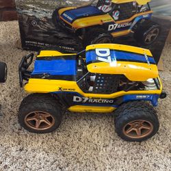 RC Truck Car