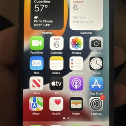 iPhone 8