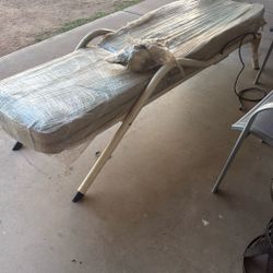 Ceragem Massage Bed 