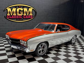 1970 Chevrolet Chevelle