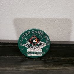 Oriole Park Camden Yards All Star Game Pin 3" 1993 I Was There 10211/25000 