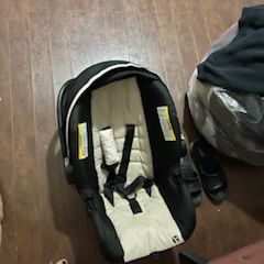 Infant Car Seat