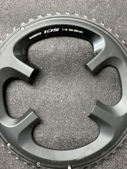 Shimano Chainring, Bike Chain Ring