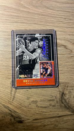 Devin Booker