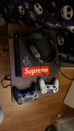 PS4