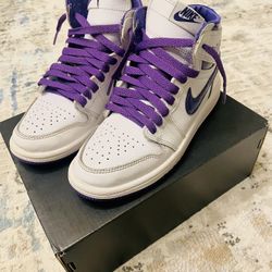 Jordan 1 High Og