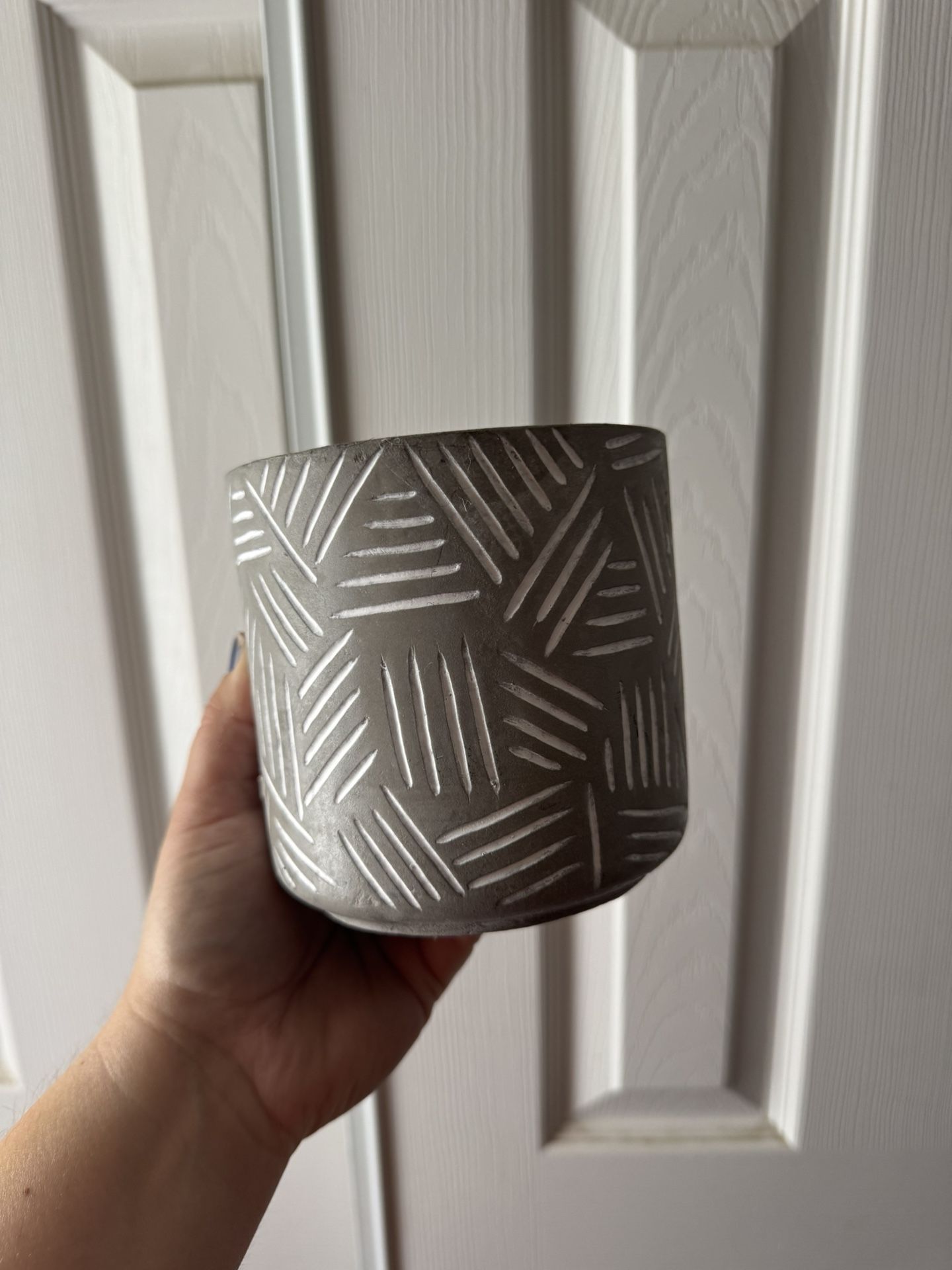 Flower Pot