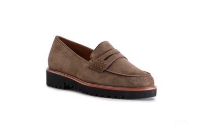Paul Green Women's Carmel Penny Loafers Size 10