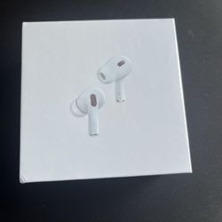 AirPods 2