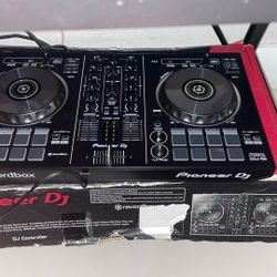 Ddj Controller
