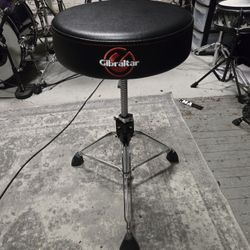 Gibraltar Drum Throne