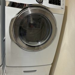 Samsung Dryer