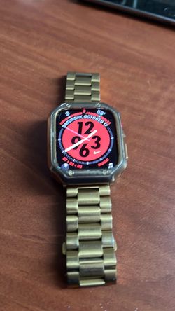 Apple Watch Series 7 45mm