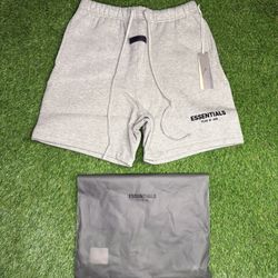 Essential Shorts 
