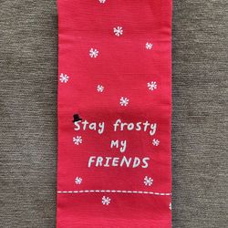 Hallmark Kitchen Towel