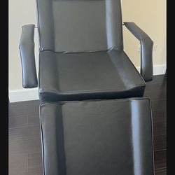 Recliner Botox massage chair