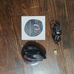 Evoluent Vertical Mouse