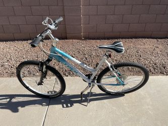 Trek MTB 19 Inch (L)