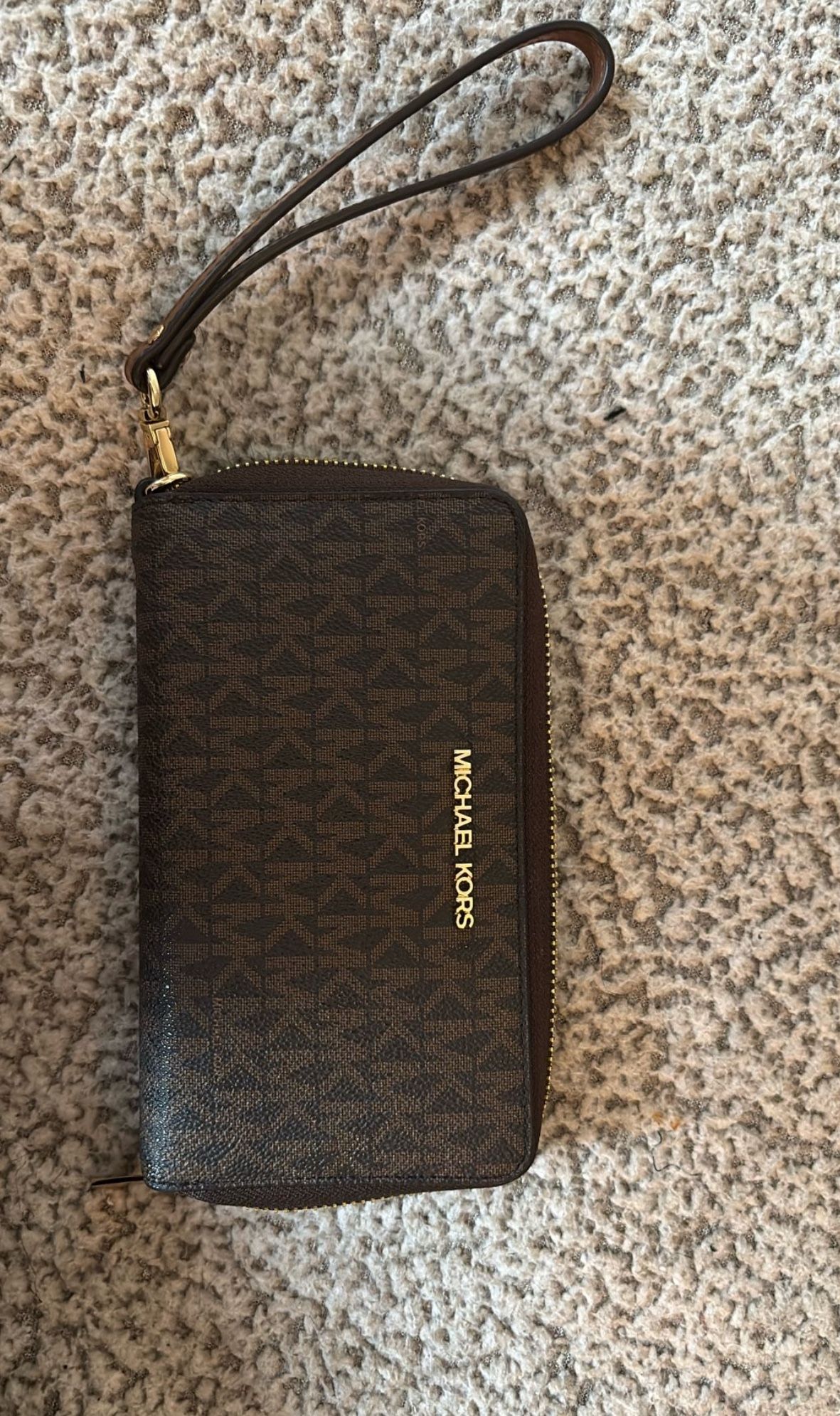 Micheal Kors Wallet