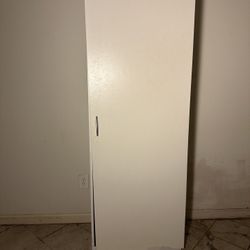 Free Cleaning Cabinet