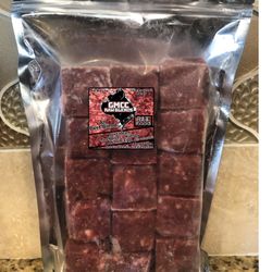 Raw Dog Food - Beef