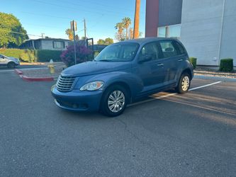 2007 pt cruise