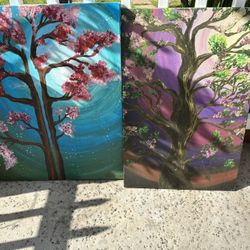 Paintings
