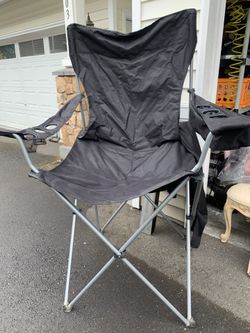 Fun Colossal SPORTS Chair