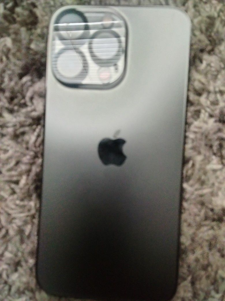 iPhone 13 Pro