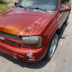 Everything Custom Inside And Out 