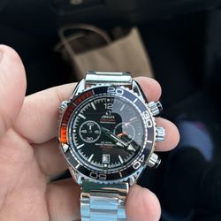 Omega sea Master
