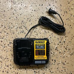 DEWALT Charger