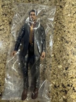 Marvel Legends Tony Stark