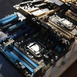 Computer Parts Bundle 